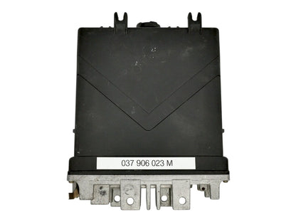 Engine ECU ECM Computer 91-92 VW Jetta Golf GTI MK2 Digifant-1 CAL 037 906 023 M