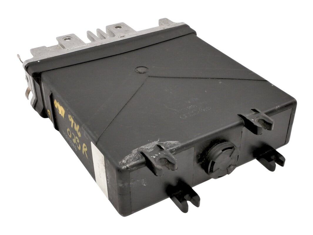 Engine ECU ECM Computer 91-92 VW Jetta Golf GTI MK2 Digifant-1 CAL 037 906 023 R