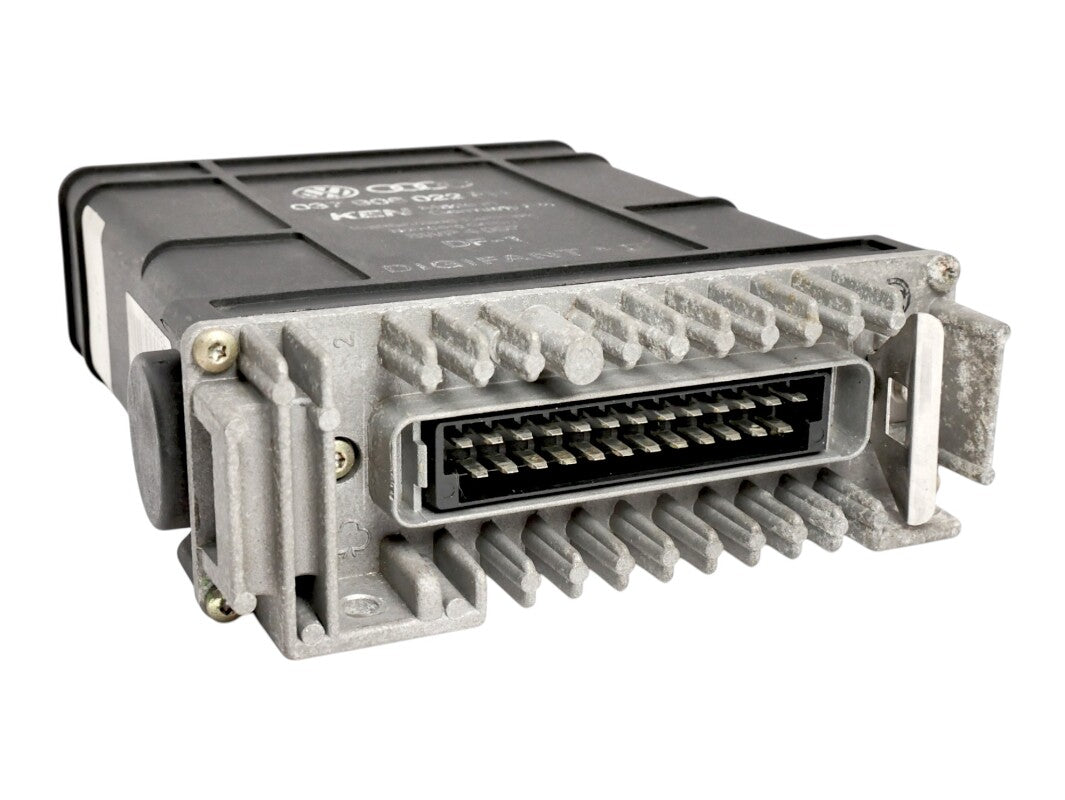Engine ECU ECM Computer 88-92 VW Jetta Golf GTI MK2 Digifant II - 037 906 022 FH