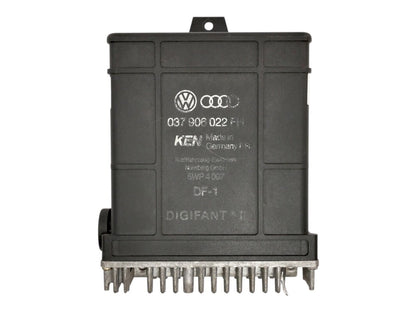 Engine ECU ECM Computer 88-92 VW Jetta Golf GTI MK2 Digifant II - 037 906 022 FH