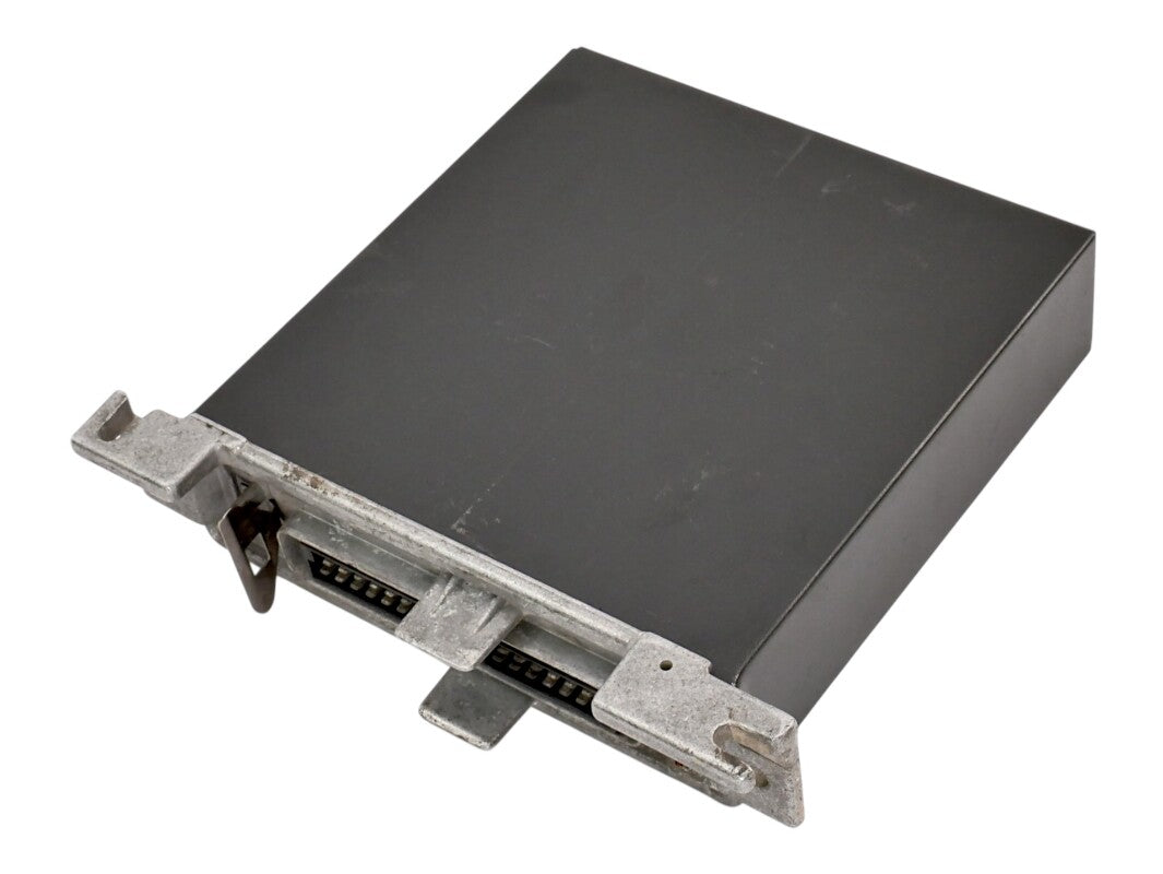 ECU ECM Engine Computer 1980 Fiat 124 Spider 2000 Pininfarina - 0 280 000 190