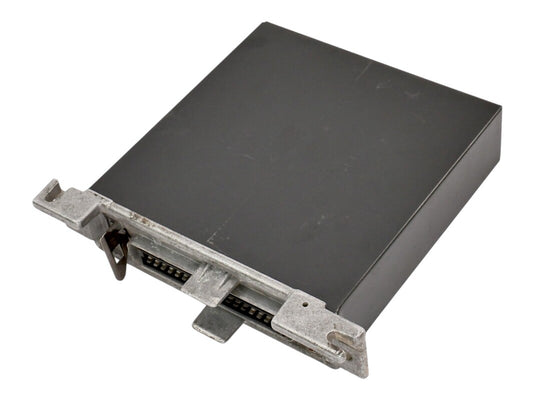 ECU ECM Engine Computer 1980 Fiat 124 Spider 2000 Pininfarina - 0 280 000 190