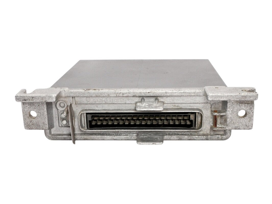 ECU ECM Engine Computer 1980 Fiat 124 Spider 2000 Pininfarina - 0 280 000 190