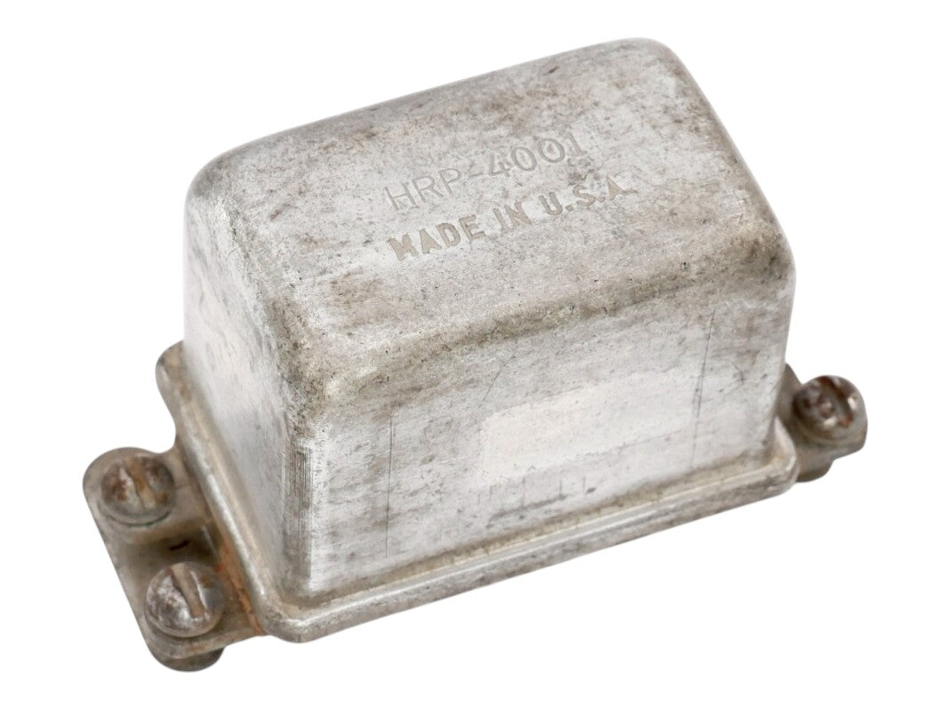 Onan Start Stop Relay 307-0597 HRP-4001