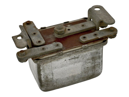 Onan Start Stop Relay 307-0597 HRP-4001