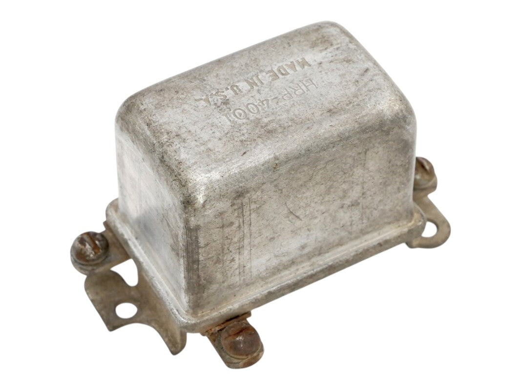 Onan Start Stop Relay 307-0597 HRP-4001