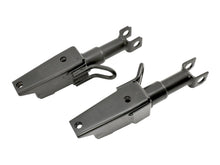 2x Front Rear Bumper Mount Shock Bracket VW Rabbit Mk1 & Cabriolet ~ 171 807 146