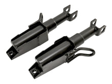 2x Front Rear Bumper Mount Shock Bracket VW Rabbit Mk1 & Cabriolet ~ 171 807 146