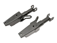 2x Front Rear Bumper Mount Shock Bracket VW Rabbit Mk1 & Cabriolet ~ 171 807 145