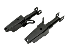 2x Front Rear Bumper Mount Shock Bracket VW Rabbit Mk1 & Cabriolet - 171 807 150