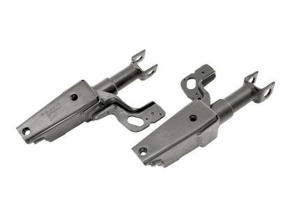 2x Front Bumper Mount Bracket Supports 82-88 VW Scirocco Mk2 - 533 807 145 / 146
