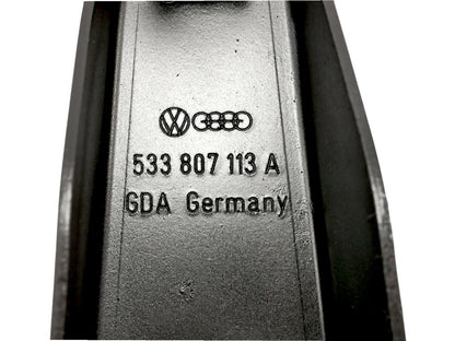 Rear Bumper Mount Bracket Support 82-88 VW Scirocco Mk2 - 533 807 314 A