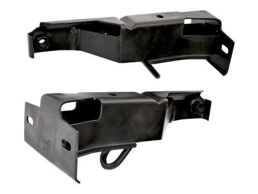 Front Bumper Mount Shock Bracket 81-84 VW Rabbit GTI Mk1 - 175 807 113 / 114