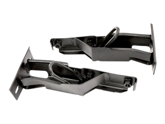 Front Bumper Mount Shock Bracket 81-84 VW Rabbit GTI Mk1 - 175 807 113 / 114