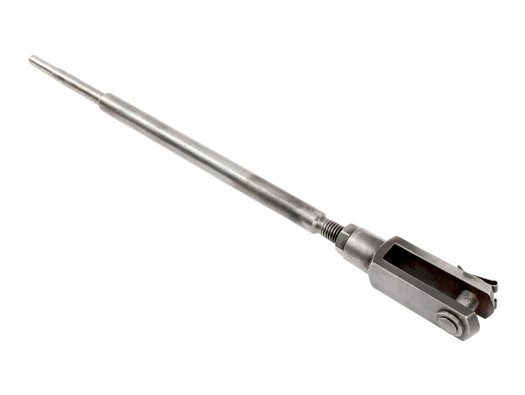 Manual Brake Cylinder Rod 75-84 VW Rabbit Scirocoo Jetta MK1 - Genuine