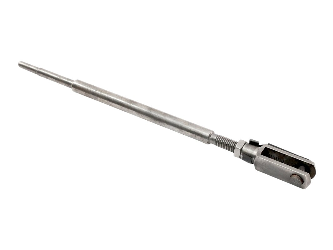 Manual Brake Cylinder Rod 75-84 VW Rabbit Scirocoo Jetta MK1 - Genuine OEM