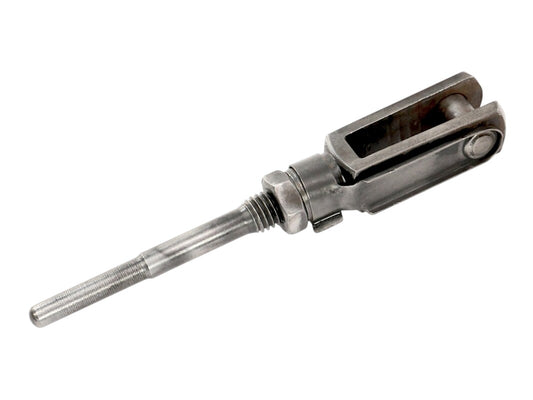 Power Brake Cylinder Rod 75-84 VW Rabbit Scirocoo Jetta MK1 - Genuine OEM