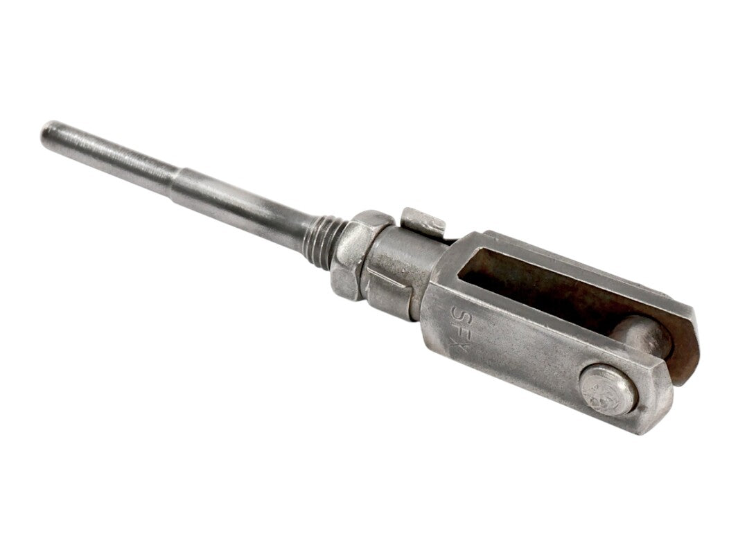 Power Brake Cylinder Rod 75-84 VW Rabbit Scirocoo Jetta MK1 - Genuine OEM