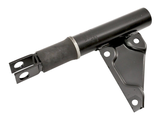 LH Front / RH Rear Bumper Mount Shock Bracket 70-76 Porsche 914 - 505 115 11