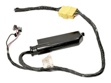 ECU Engine Computer Connector Plug Harness 83-84 VW Rabbit GTI MK1 176 971 315 C