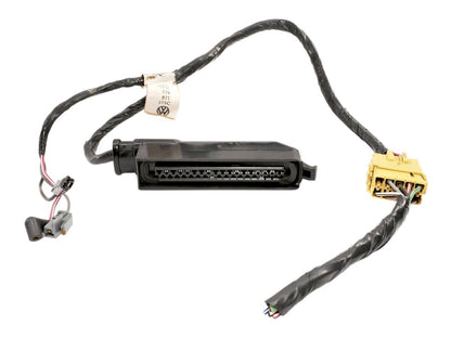 ECU Engine Computer Connector Plug Harness 83-84 VW Rabbit GTI MK1 176 971 315 C
