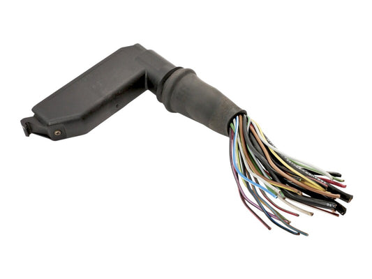 Engine ECU Wiring Harness Plug 90-93 VW Passat B3 2.0 16v 9A - 357 906 373