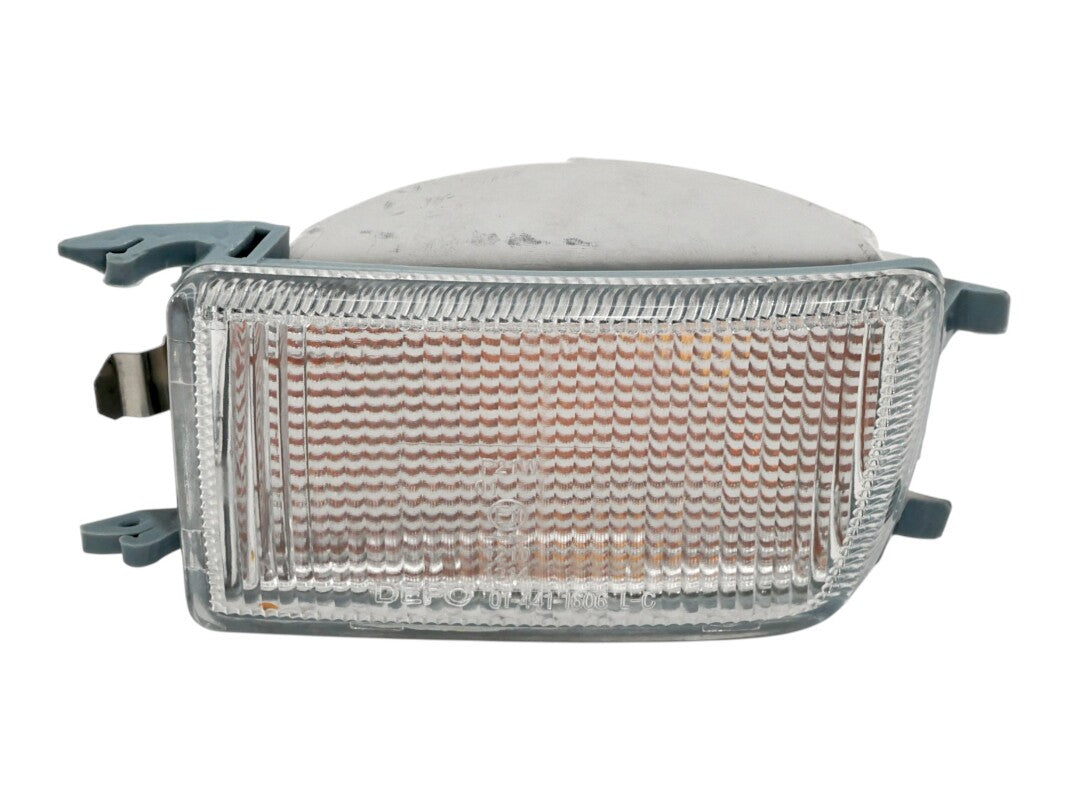 NOS LH Front Bumper Light Signal 93-99 VW Jetta Golf GTI Cabrio MK3 1HM 953 155