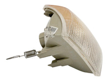 LH Turn Signal Light Lamp 91-93 VW Fox