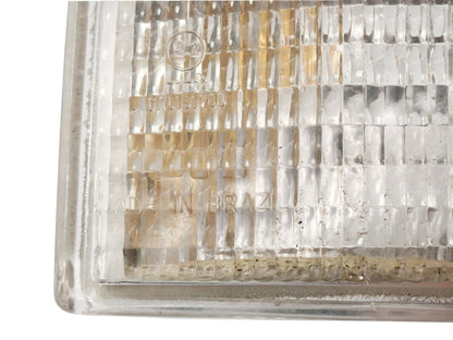 LH Turn Signal Light Lamp 91-93 VW Fox