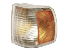 LH Turn Signal Light Lamp 91-93 VW Fox