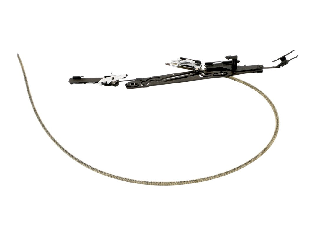 RH Sunroof Sun Roof Track & Cables VW Jetta Golf GTI MK3 Passat B4 Repair Parts