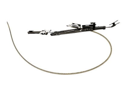 RH Sunroof Sun Roof Track & Cables VW Jetta Golf GTI MK3 Passat B4 Repair Parts