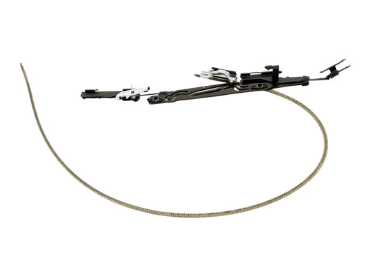 RH Sunroof Sun Roof Track & Cables VW Jetta Golf GTI MK3 Passat B4 Repair Parts