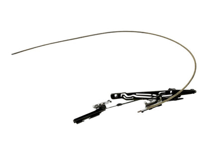 RH Sunroof Sun Roof Track & Cables VW Jetta Golf GTI MK3 Passat B4 Repair Parts