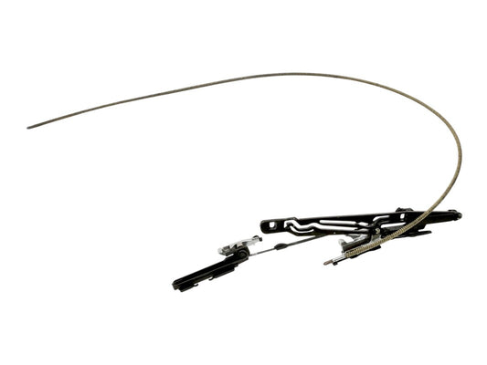 RH Sunroof Sun Roof Track & Cables VW Jetta Golf GTI MK3 Passat B4 Repair Parts