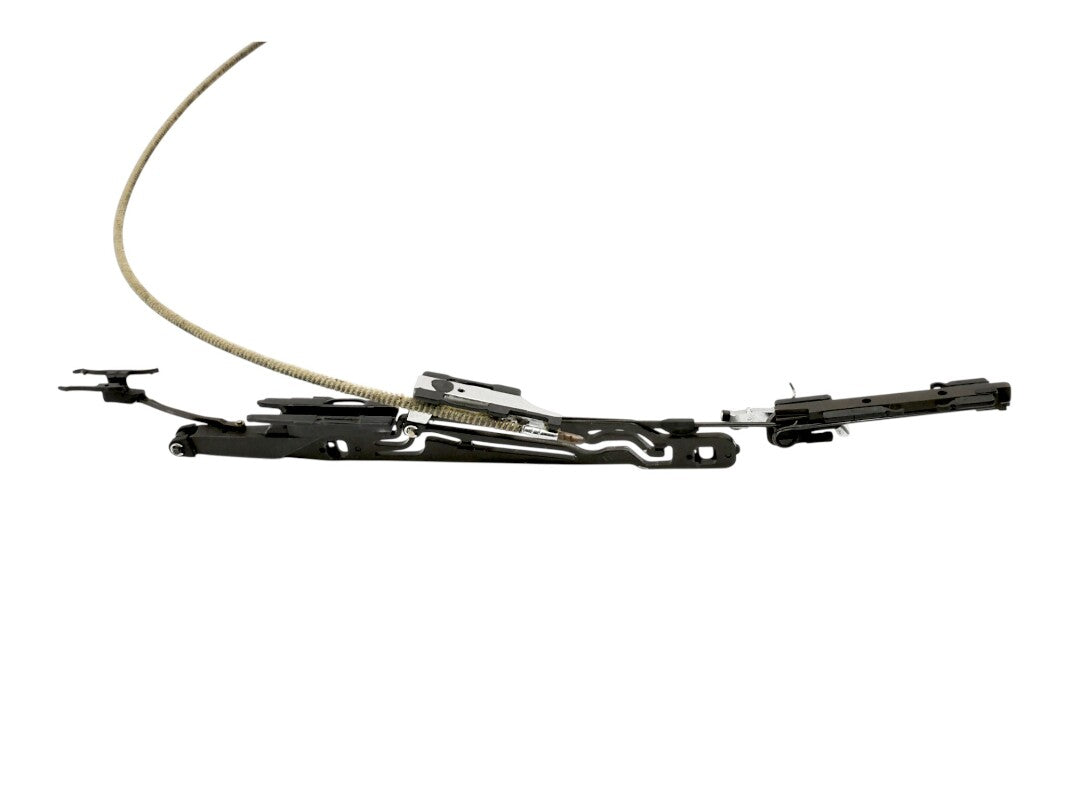 RH Sunroof Sun Roof Track & Cables VW Jetta Golf GTI MK3 Passat B4 Repair Parts