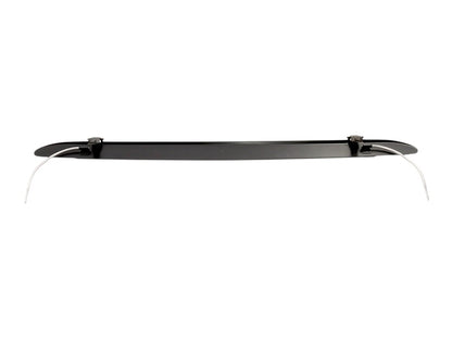 Sunroof Wind Deflector 93-99 VW Jetta Golf GTI MK3 Passat B3 B4 - Genuine OEM