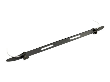Sunroof Wind Deflector 93-99 VW Jetta Golf GTI MK3 Passat B3 B4 - Genuine OEM -