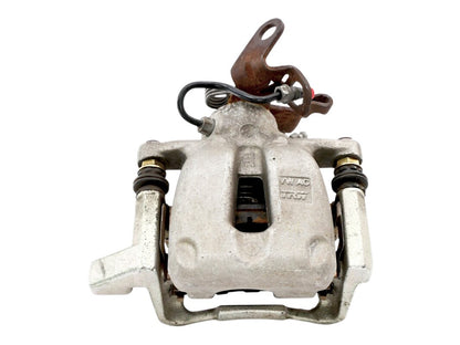 LH Rear Brake Caliper & Carrier w/ pads 05-10 VW Jetta Rabbit Mk5 Eos - Genuine