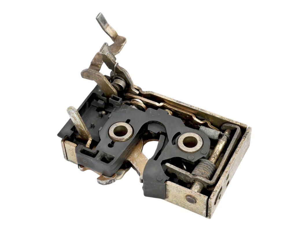 LH Front Door Latch Actuator 95-97 VW Passat B4 - Genuine - 357 837 015 A