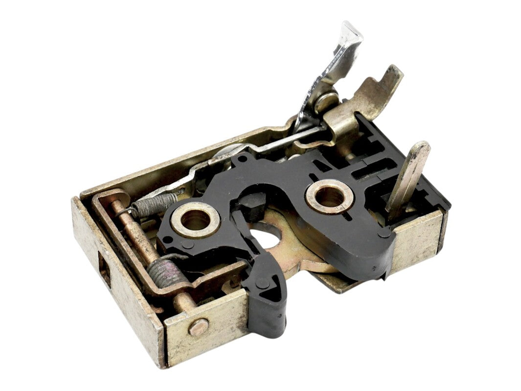 RH Front Door Latch Lock Actuator VW 85-92 Golf Jetta Mk2 Genuine 327 837 016 B