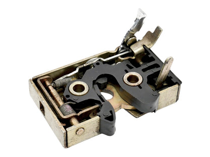 RH Front Door Latch Lock Actuator VW 85-92 Golf Jetta Mk2 Genuine 327 837 016 B