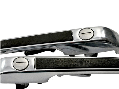 Chrome Front Door Handle Set 1975 VW Scirocco Rabbit MK1 - 171 837 223 A / 224 A