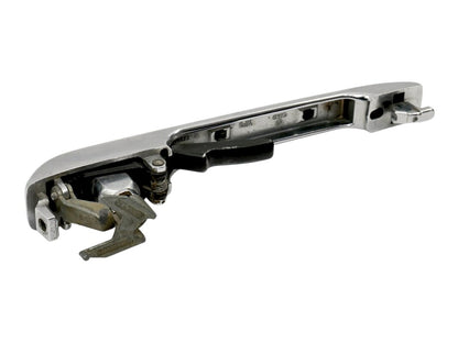 RH Front Chrome Exterior Door Handle 76-84 VW Rabbit MK1 - OEM - 171 837 224 B