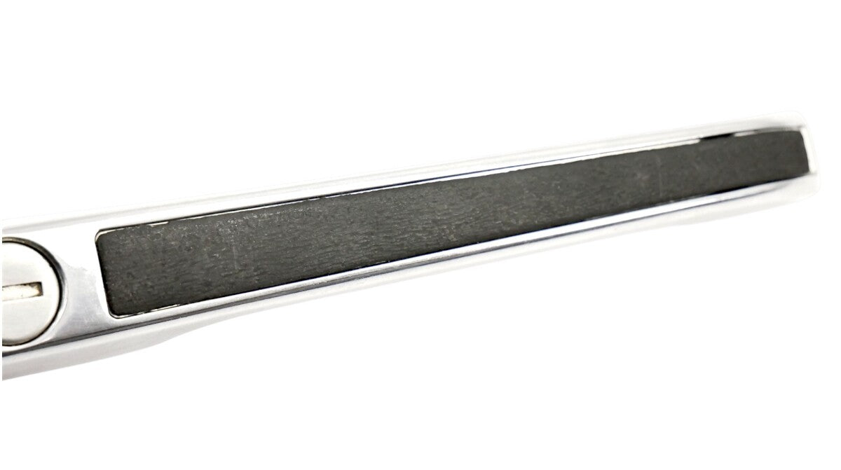 RH Front Chrome Exterior Door Handle 76-84 VW Rabbit MK1 - OEM - 171 837 224 B