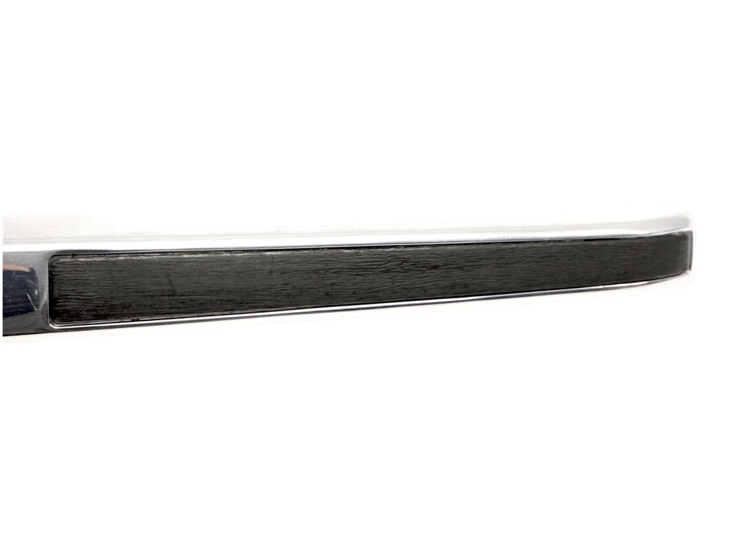 RH Rear Chrome Exterior Door Handle 76-84 VW Rabbit MK1 - Genuine OEM