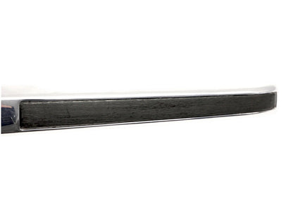 RH Rear Chrome Exterior Door Handle 76-84 VW Rabbit MK1 - Genuine OEM