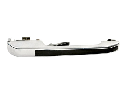 RH Rear Chrome Exterior Door Handle 76-84 VW Rabbit MK1 - Genuine OEM