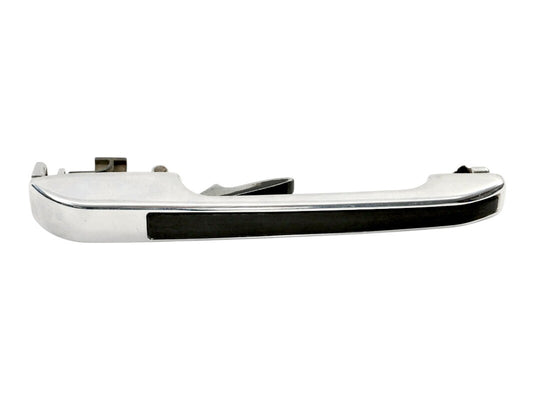 RH Rear Chrome Exterior Door Handle 76-84 VW Rabbit MK1 - Genuine OEM