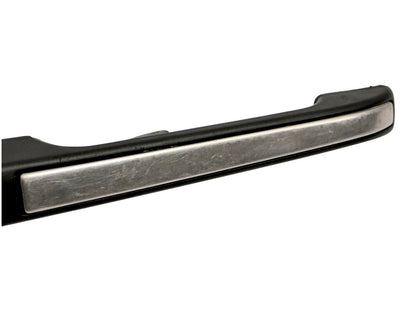 LH Front Exterior Door Handle With Keys 76-92 VW Jetta Rabbit Golf MK1 MK2 ~ OEM